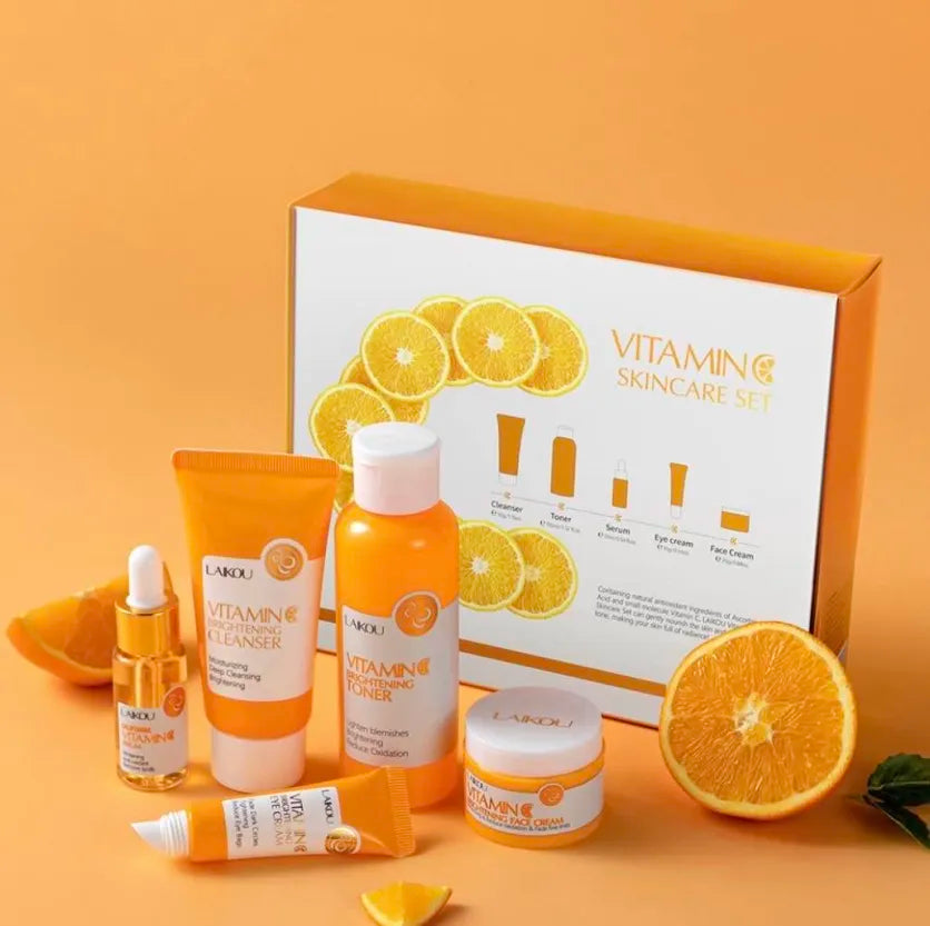 Vitamin C Box