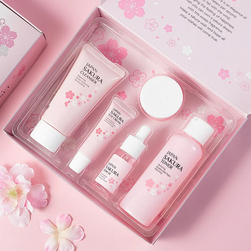 Sakura Care Box